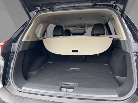 Ansicht 12 - Gebrauchtwagen Fahrzeug, Modell X-Trail der Marke Nissan von Verkäufer Autohaus Günther GmbH