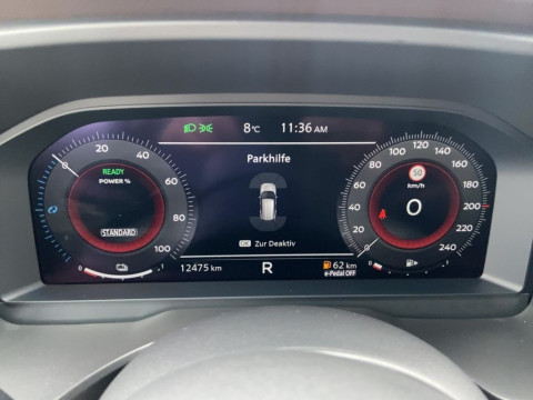 Ansicht 15 - Gebrauchtwagen Fahrzeug, Modell X-Trail der Marke Nissan von Verkäufer Autohaus Günther GmbH