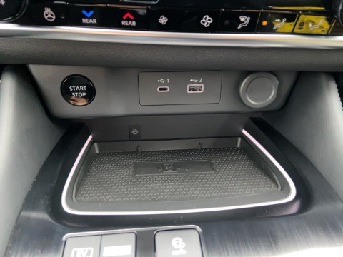 Ansicht 17 - Gebrauchtwagen Fahrzeug, Modell X-Trail der Marke Nissan von Verkäufer Autohaus Günther GmbH