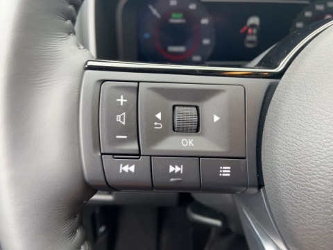 Ansicht 22 - Gebrauchtwagen Fahrzeug, Modell X-Trail der Marke Nissan von Verkäufer Autohaus Günther GmbH