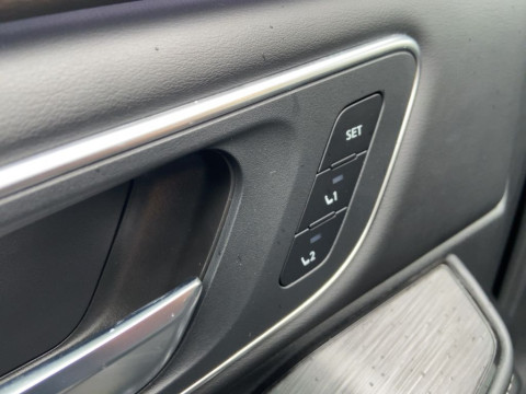 Ansicht 25 - Gebrauchtwagen Fahrzeug, Modell X-Trail der Marke Nissan von Verkäufer Autohaus Günther GmbH