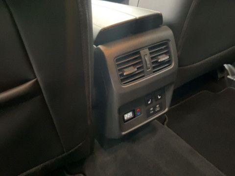 Ansicht 26 - Gebrauchtwagen Fahrzeug, Modell X-Trail der Marke Nissan von Verkäufer Autohaus Günther GmbH