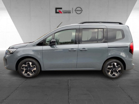 Ansicht 2 - Neuwagen Fahrzeug, Modell Townstar der Marke Nissan von Verkäufer Autohaus Günther GmbH