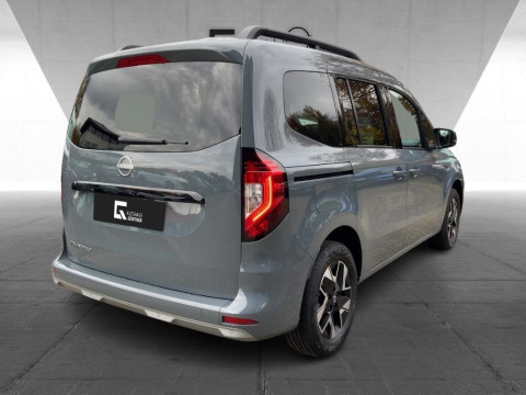 Ansicht 4 - Neuwagen Fahrzeug, Modell Townstar der Marke Nissan von Verkäufer Autohaus Günther GmbH