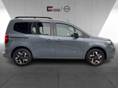 Ansicht 5 - Neuwagen Fahrzeug, Modell Townstar der Marke Nissan von Verkäufer Autohaus Günther GmbH