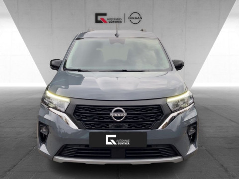 Ansicht 6 - Neuwagen Fahrzeug, Modell Townstar der Marke Nissan von Verkäufer Autohaus Günther GmbH