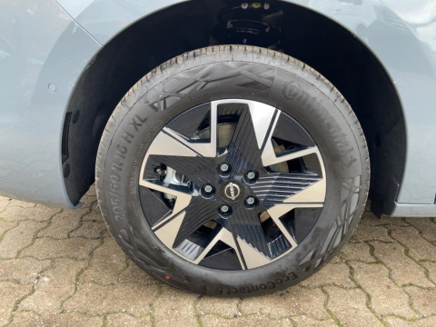 Ansicht 7 - Neuwagen Fahrzeug, Modell Townstar der Marke Nissan von Verkäufer Autohaus Günther GmbH