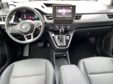 Ansicht 8 - Neuwagen Fahrzeug, Modell Townstar der Marke Nissan von Verkäufer Autohaus Günther GmbH