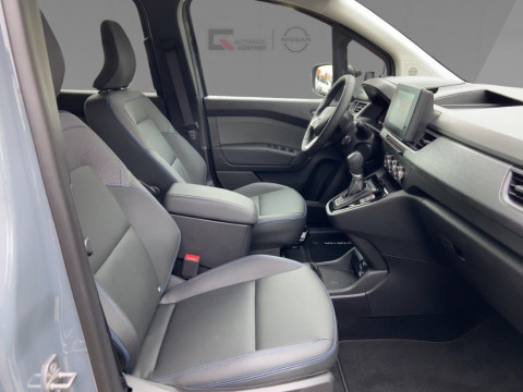 Ansicht 10 - Neuwagen Fahrzeug, Modell Townstar der Marke Nissan von Verkäufer Autohaus Günther GmbH