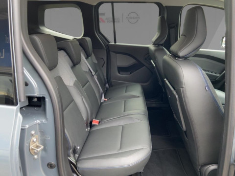 Ansicht 11 - Neuwagen Fahrzeug, Modell Townstar der Marke Nissan von Verkäufer Autohaus Günther GmbH