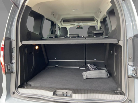 Ansicht 12 - Neuwagen Fahrzeug, Modell Townstar der Marke Nissan von Verkäufer Autohaus Günther GmbH