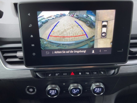 Ansicht 13 - Neuwagen Fahrzeug, Modell Townstar der Marke Nissan von Verkäufer Autohaus Günther GmbH