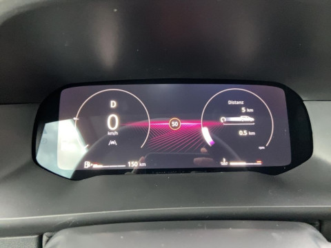 Ansicht 14 - Neuwagen Fahrzeug, Modell Townstar der Marke Nissan von Verkäufer Autohaus Günther GmbH