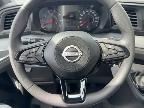 Ansicht 10 - Neuwagen Fahrzeug, Modell Interstar der Marke Nissan von Verkäufer Autohaus Günther GmbH