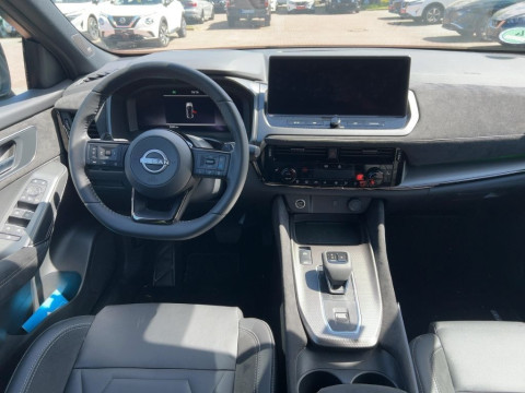 Ansicht 8 - Gebrauchtwagen Fahrzeug, Modell Qashqai der Marke Nissan von Verkäufer Autohaus Günther GmbH