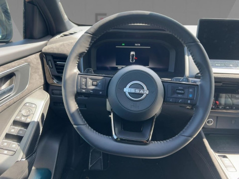 Ansicht 9 - Gebrauchtwagen Fahrzeug, Modell Qashqai der Marke Nissan von Verkäufer Autohaus Günther GmbH