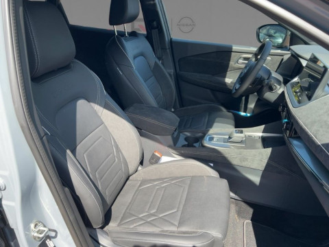 Ansicht 10 - Gebrauchtwagen Fahrzeug, Modell Qashqai der Marke Nissan von Verkäufer Autohaus Günther GmbH