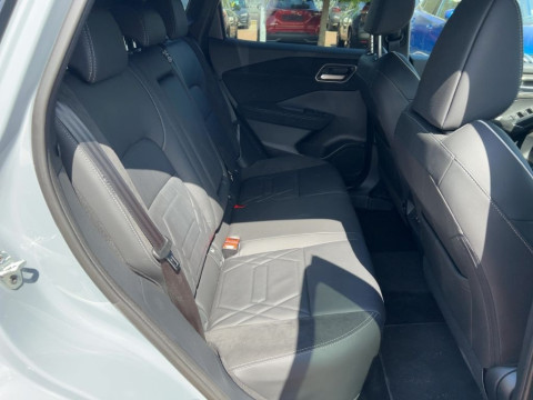 Ansicht 11 - Gebrauchtwagen Fahrzeug, Modell Qashqai der Marke Nissan von Verkäufer Autohaus Günther GmbH