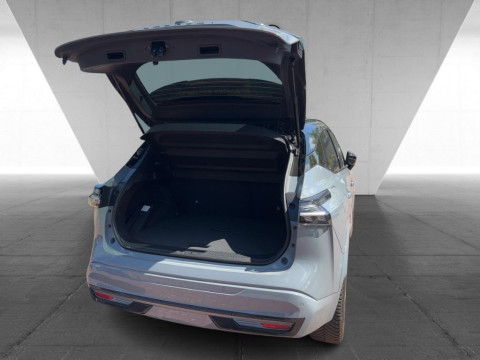 Ansicht 12 - Gebrauchtwagen Fahrzeug, Modell Qashqai der Marke Nissan von Verkäufer Autohaus Günther GmbH