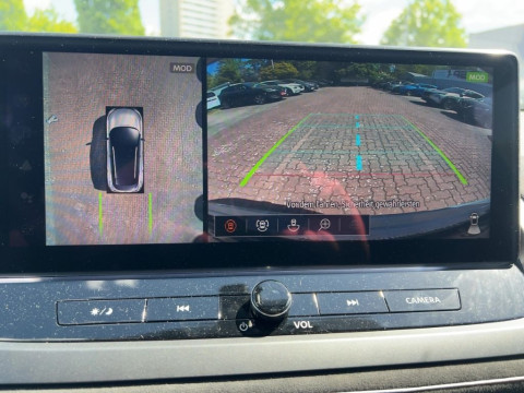 Ansicht 15 - Gebrauchtwagen Fahrzeug, Modell Qashqai der Marke Nissan von Verkäufer Autohaus Günther GmbH