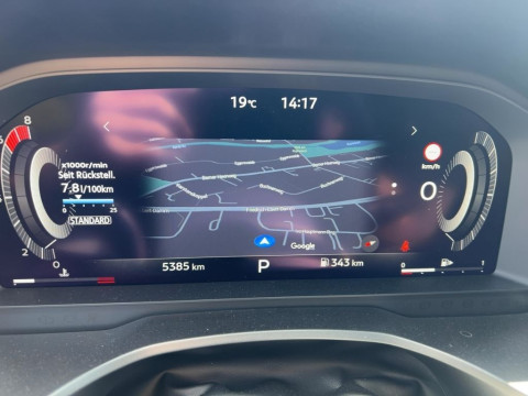 Ansicht 16 - Gebrauchtwagen Fahrzeug, Modell Qashqai der Marke Nissan von Verkäufer Autohaus Günther GmbH