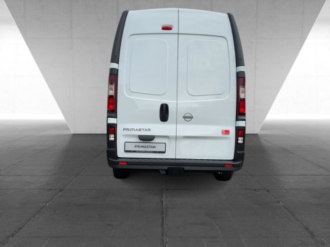 Ansicht 3 - Neuwagen Fahrzeug, Modell Primastar der Marke Nissan von Verkäufer Autohaus Günther GmbH