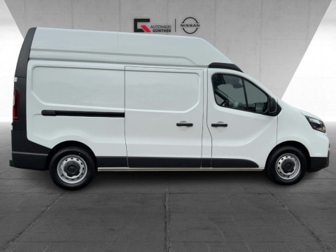 Ansicht 5 - Neuwagen Fahrzeug, Modell Primastar der Marke Nissan von Verkäufer Autohaus Günther GmbH