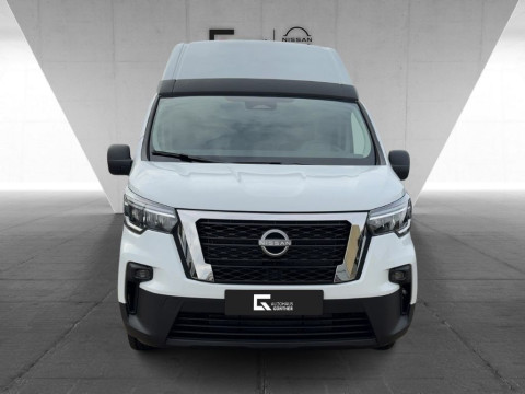 Ansicht 6 - Neuwagen Fahrzeug, Modell Primastar der Marke Nissan von Verkäufer Autohaus Günther GmbH