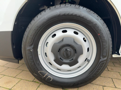 Ansicht 7 - Neuwagen Fahrzeug, Modell Primastar der Marke Nissan von Verkäufer Autohaus Günther GmbH