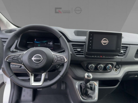 Ansicht 8 - Neuwagen Fahrzeug, Modell Primastar der Marke Nissan von Verkäufer Autohaus Günther GmbH