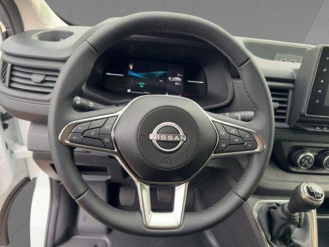 Ansicht 9 - Neuwagen Fahrzeug, Modell Primastar der Marke Nissan von Verkäufer Autohaus Günther GmbH