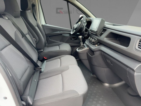 Ansicht 10 - Neuwagen Fahrzeug, Modell Primastar der Marke Nissan von Verkäufer Autohaus Günther GmbH