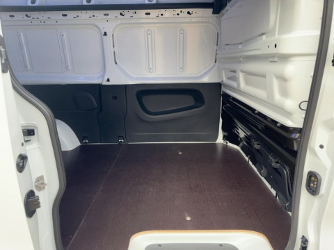 Ansicht 11 - Neuwagen Fahrzeug, Modell Primastar der Marke Nissan von Verkäufer Autohaus Günther GmbH