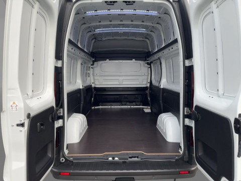 Ansicht 12 - Neuwagen Fahrzeug, Modell Primastar der Marke Nissan von Verkäufer Autohaus Günther GmbH