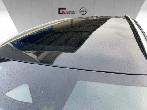 Ansicht 14 - Neuwagen Fahrzeug, Modell Qashqai der Marke Nissan von Verkäufer Autohaus Günther GmbH