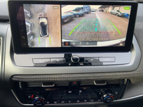 Ansicht 15 - Neuwagen Fahrzeug, Modell Qashqai der Marke Nissan von Verkäufer Autohaus Günther GmbH