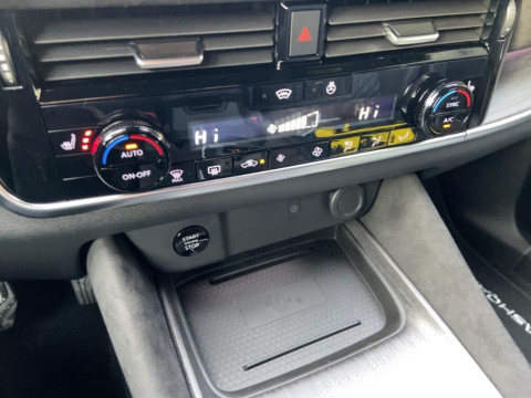 Ansicht 17 - Neuwagen Fahrzeug, Modell Qashqai der Marke Nissan von Verkäufer Autohaus Günther GmbH