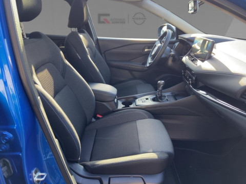 Ansicht 10 - Gebrauchtwagen Fahrzeug, Modell Qashqai der Marke Nissan von Verkäufer Autohaus Günther GmbH