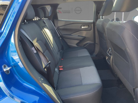 Ansicht 11 - Gebrauchtwagen Fahrzeug, Modell Qashqai der Marke Nissan von Verkäufer Autohaus Günther GmbH