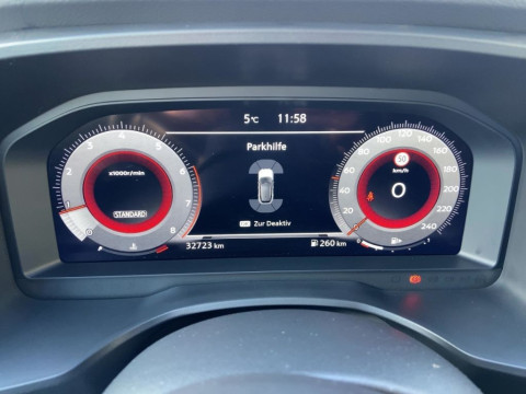 Ansicht 15 - Gebrauchtwagen Fahrzeug, Modell Qashqai der Marke Nissan von Verkäufer Autohaus Günther GmbH