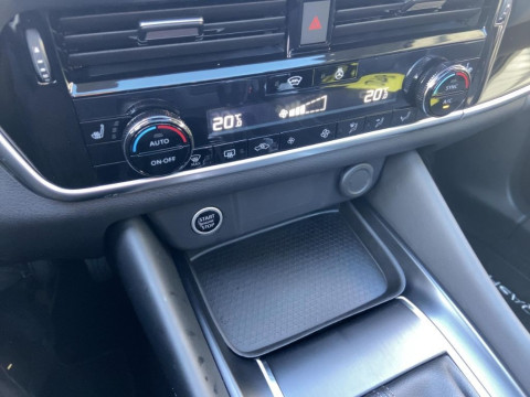 Ansicht 16 - Gebrauchtwagen Fahrzeug, Modell Qashqai der Marke Nissan von Verkäufer Autohaus Günther GmbH