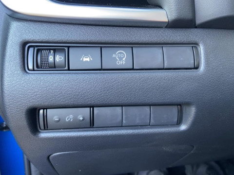 Ansicht 18 - Gebrauchtwagen Fahrzeug, Modell Qashqai der Marke Nissan von Verkäufer Autohaus Günther GmbH