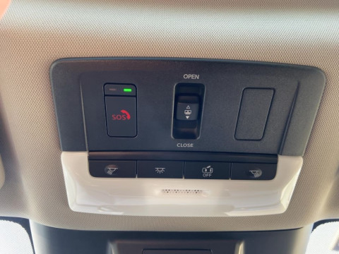 Ansicht 21 - Gebrauchtwagen Fahrzeug, Modell Qashqai der Marke Nissan von Verkäufer Autohaus Günther GmbH