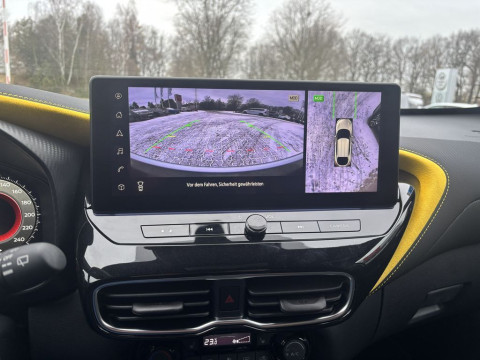 Ansicht 14 - Gebrauchtwagen Fahrzeug, Modell Juke der Marke Nissan von Verkäufer Horst Büchner Automobile GmbH