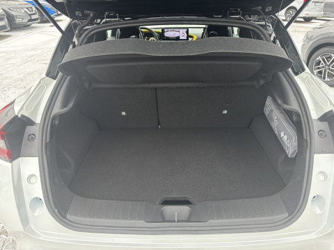 Ansicht 16 - Gebrauchtwagen Fahrzeug, Modell Juke der Marke Nissan von Verkäufer Horst Büchner Automobile GmbH