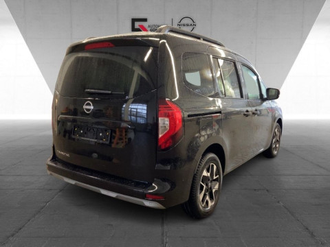 Ansicht 4 - Gebrauchtwagen Fahrzeug, Modell Townstar der Marke Nissan von Verkäufer Autohaus Günther GmbH