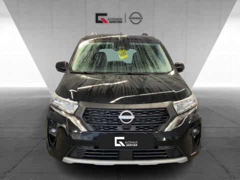 Ansicht 6 - Gebrauchtwagen Fahrzeug, Modell Townstar der Marke Nissan von Verkäufer Autohaus Günther GmbH