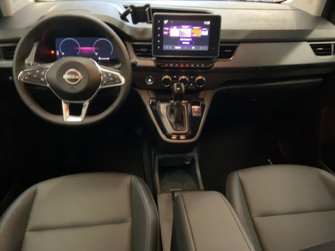 Ansicht 8 - Gebrauchtwagen Fahrzeug, Modell Townstar der Marke Nissan von Verkäufer Autohaus Günther GmbH