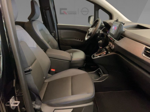 Ansicht 10 - Gebrauchtwagen Fahrzeug, Modell Townstar der Marke Nissan von Verkäufer Autohaus Günther GmbH