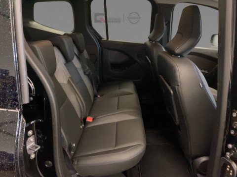 Ansicht 11 - Gebrauchtwagen Fahrzeug, Modell Townstar der Marke Nissan von Verkäufer Autohaus Günther GmbH